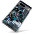 DC Comics Batman Dark Knight Comic Art Action Pose Google Pixel 7a Clear Case